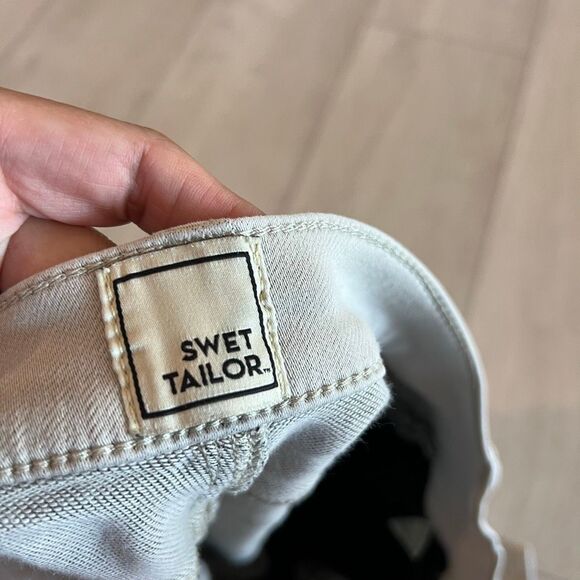 SWET Tailor men’s pants size 34/32 - Picture 7 of 8